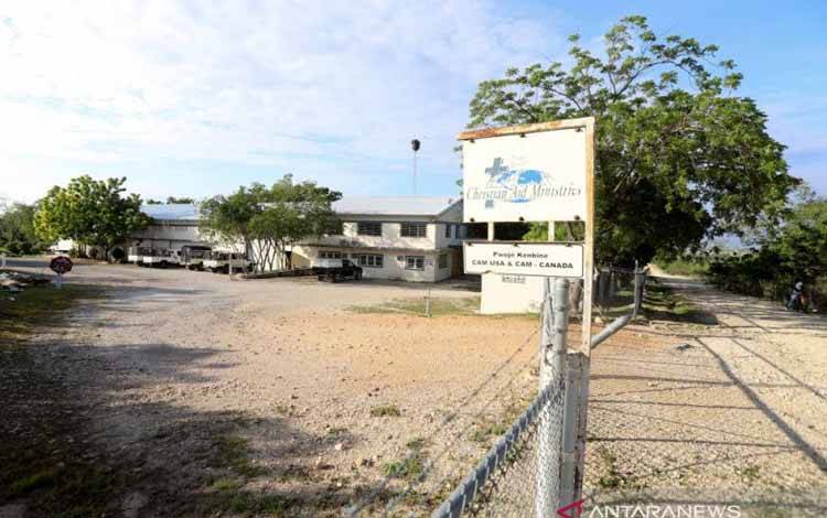 Geng Haiti Minta Tebusan Rp 240 Miliar untuk Bebaskan Misionaris