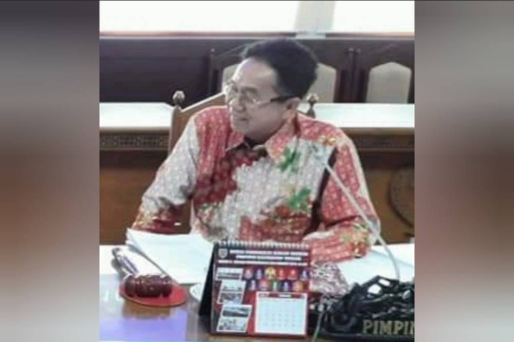 Sanksi Hukum Tindakan KDRT Dinilai Perlu Sosialisasi