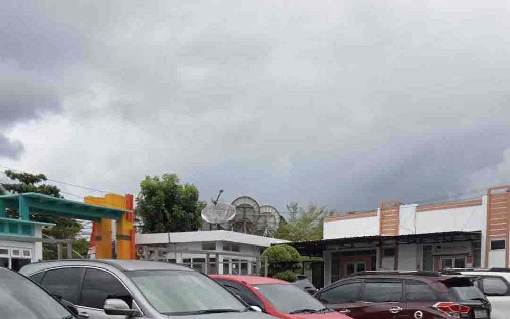 Masuk Musim Hujan dan Waspada Banjir, BPBD Kobar Selalu Siap