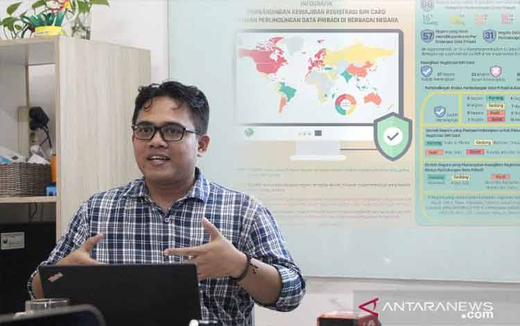 ELSAM: Optimalkan Kerja Sama Lembaga untuk Berantas Pinjol Ilegal