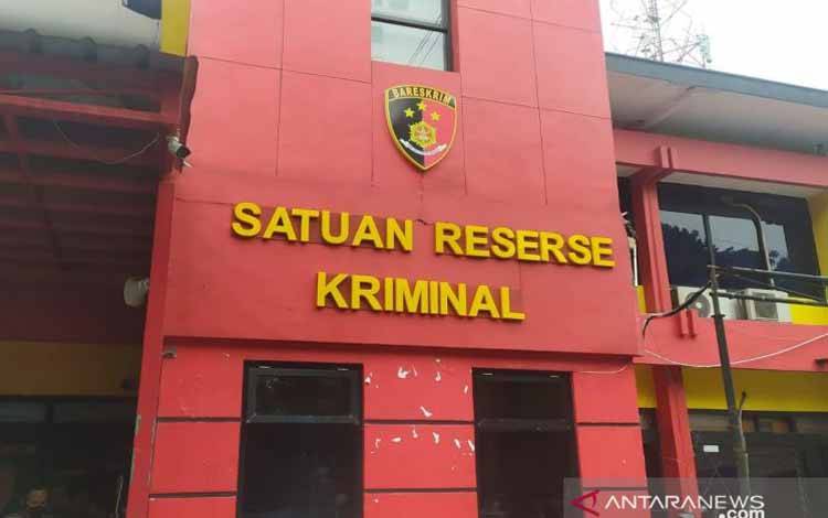 Polisi Bandung Selidiki Kasus Ujaran Kebencian McDanny