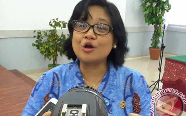 Anggota Polri Perlu Dibekali Keterampilan Bertindak Sesuai HAM