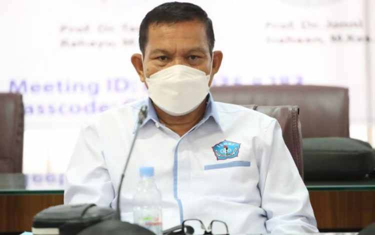 ISORI Dukung Menpora Tuntaskan Persoalan Sanksi WADA