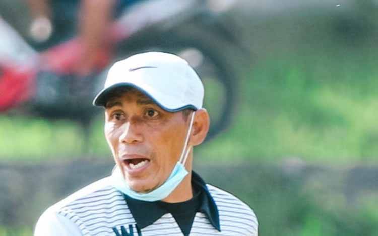 Semen Padang Raih Kemenangan Perdana di Liga 2 2021