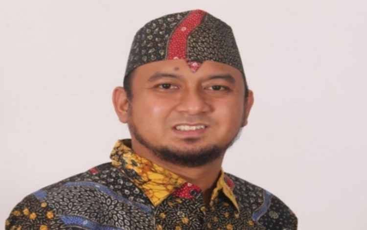 Wakil Ketua I DPRD Palangka Raya: Waspada Pinjaman Online Ilegal