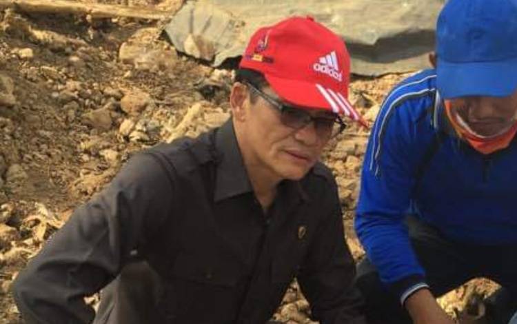 Perusda Diharapkan Dapat Optimal Dalam Upaya Membantu Pemerintah Meningkatkan PAD