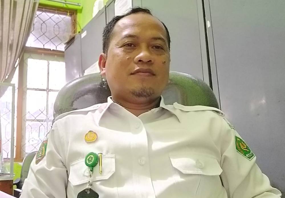 Kemenag Barito Timur Sambut Baik Rencana Dibukanya Izin Umrah oleh Arab Saudi