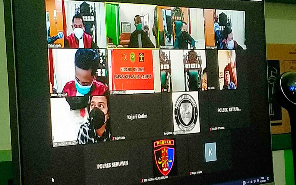 Petugas Tunggu Hingga 15 Menit Baru Bisa Tangkap Pengedar Sabu