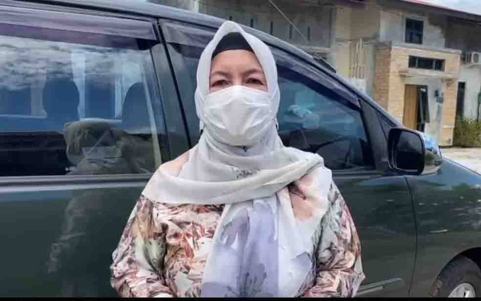 Ini Relaksasi Kebijakan PPKM Level 2 di Palangka Raya