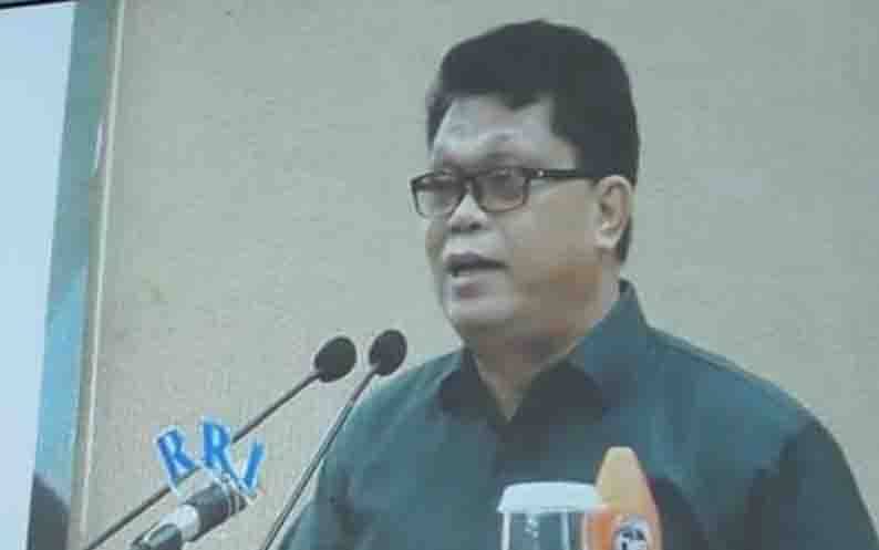 Legislator Ini Minta Pemerintah Memberikan Perhatian Secara Merata Kepada Petani