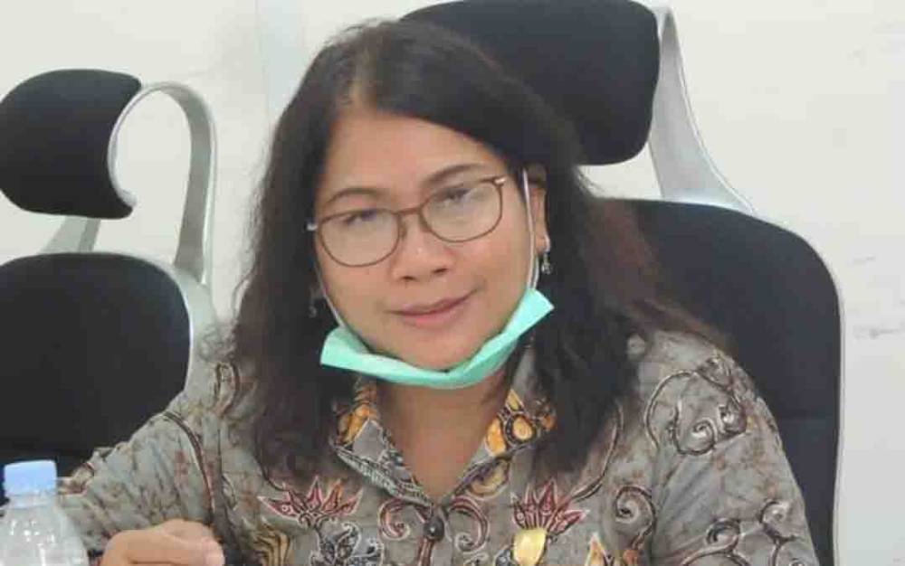 Anggota DPRD Minta Masyarakat Tidak Kendor Terapkan Protokol Kesehatan