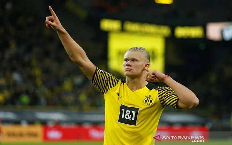 Thomas Tuchel Akui Chelsea Bidik Erling Haaland