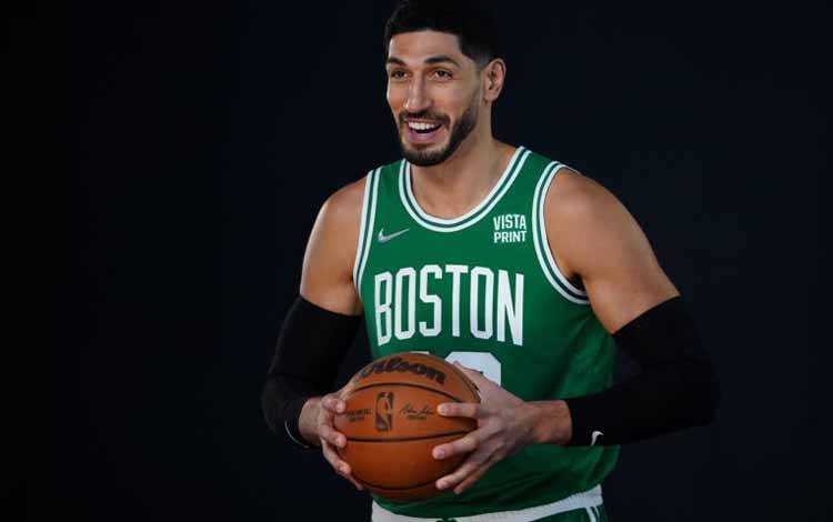 Pemain NBA Kecam Xi Jinping Diktator Brutal Ungkit Tibet