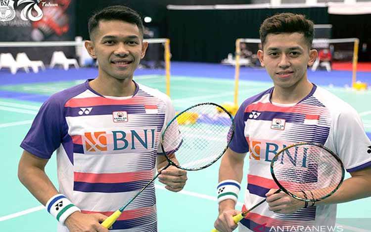 Hasil Denmark Open 2021: Indonesia Loloskan 6 Wakil ke Perempat Final
