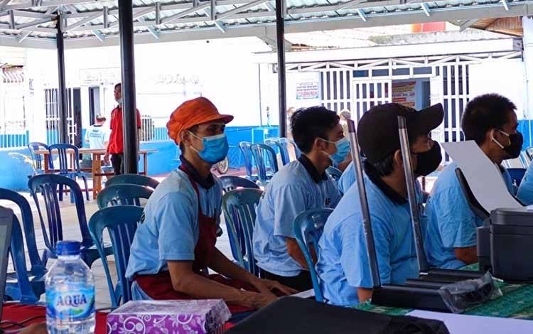 Satgas Ingatkan Perlu Kekebalan 60 Persen Populasi untuk Putus Rantai Covid-19