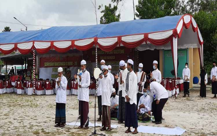 Legislator: Santri Harus Mampu Amalkan Ilmu Agama Membangun Indonesia