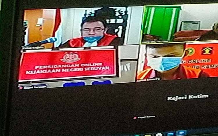Satpam yang Bantah Hamili Kekasihnya Terancam 7 Tahun Penjara