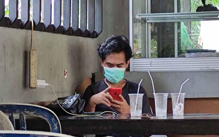 Susun Strategi Antisipasi Lonjakan Covid-19 Jelang Akhir Tahun
