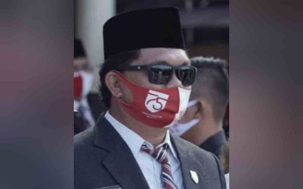 PPKM Turun Level, Legislator Kalteng: Seharusnya tak Perlu Lagi Menggunakan Tes PCR