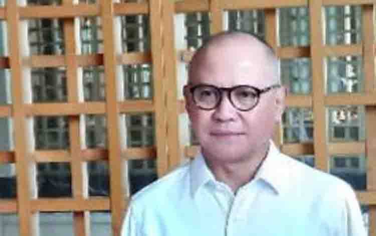 Penyaluran Kredit Baru Tumbuh Positif di Kuartal III, Legislator Kalteng Nilai Perekonomian Mulai Membaik