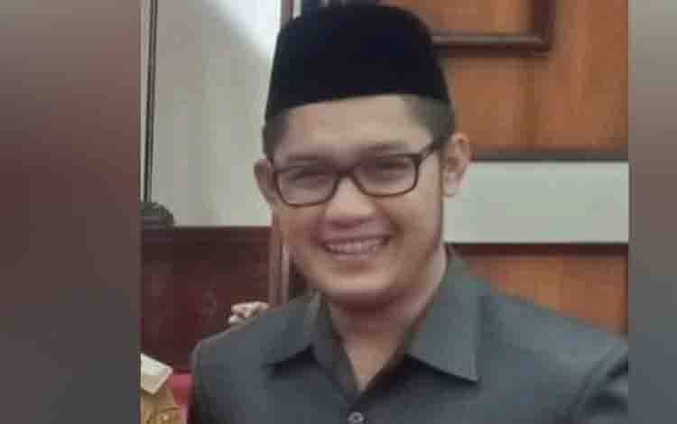 Solusi Mengantisipasi Banjir di Kalteng Perlu Menjadi Perhatian Pemerintah