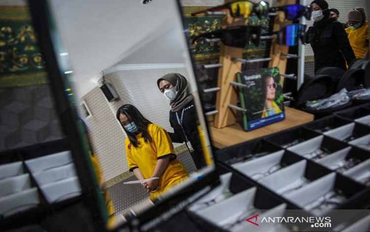 LPSK Siap Berikan Perlindungan Bagi Korban Pinjol Ilegal