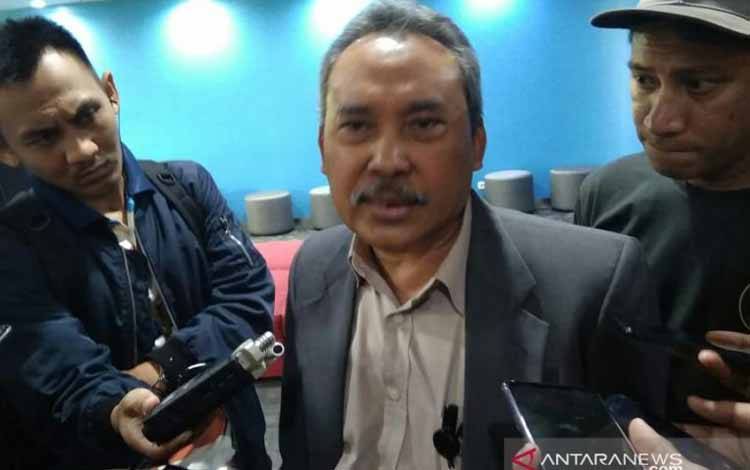 Dewas Sebut Materi Laporan Dugaan Pelanggaran Etik Lili Pintauli Sumir