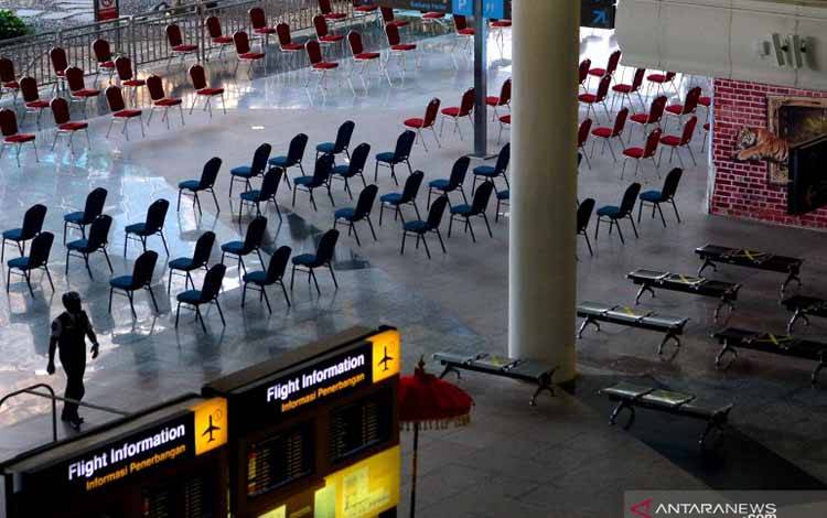 Kemenhub Rilis Aturan Terbaru Syarat Penerbangan