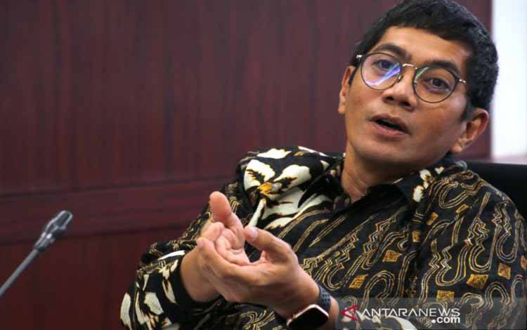 Kemenkumham Bantu Mediasi Penggunaan Lagu "Aku Papua" Tanpa Izin