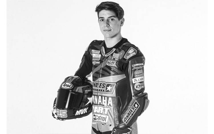 Tingkatkan Keselamatan, MotoGP Naikkan Batas Umur Minimal Pebalap