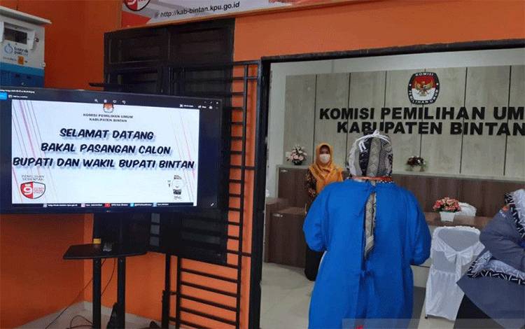Pengamat: Digitalisasi Pemilu Dapat Dilakukan Sebagian Daerah
