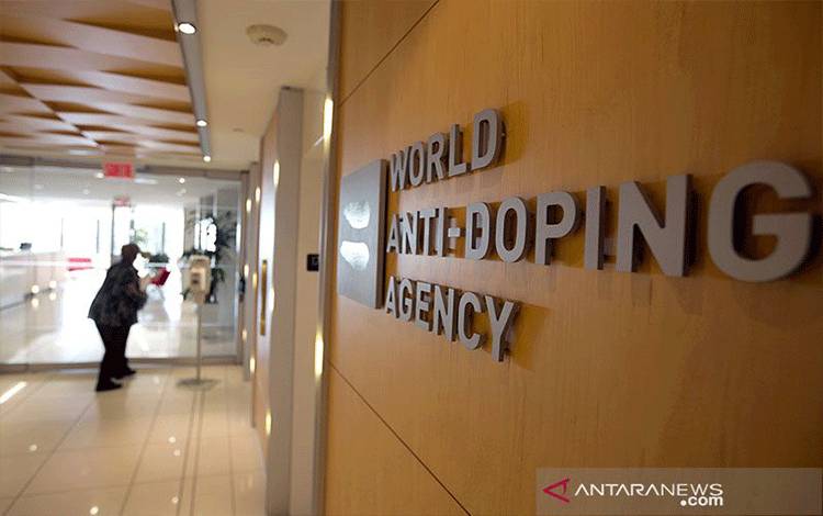 Publik Diharapkan Beri Waktu Tim Investigasi Sanksi WADA Bekerja