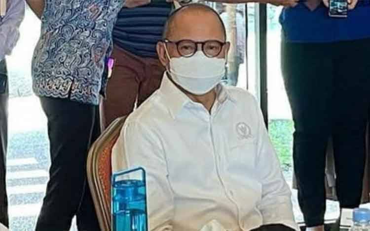 Begini Kata Anggota DPR Terkait Penerapan Pajak Karbon