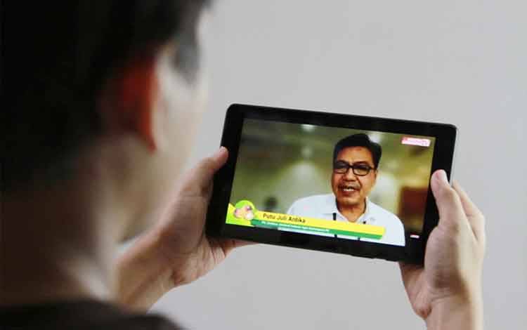 Ini Capaian Produksi Minyak Sawit Nasional