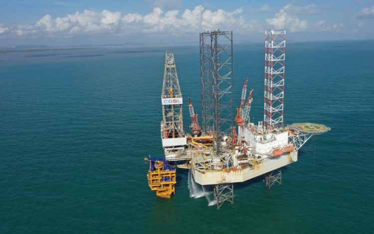 Indonesia Harus Tingkatkan Produksi Migas untuk Hindari Krisis Energi