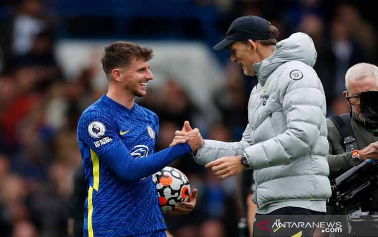 Lumat Norwich 7-0, Tuchel Puas Chelsea Tak Pernah Remehkan Lawan