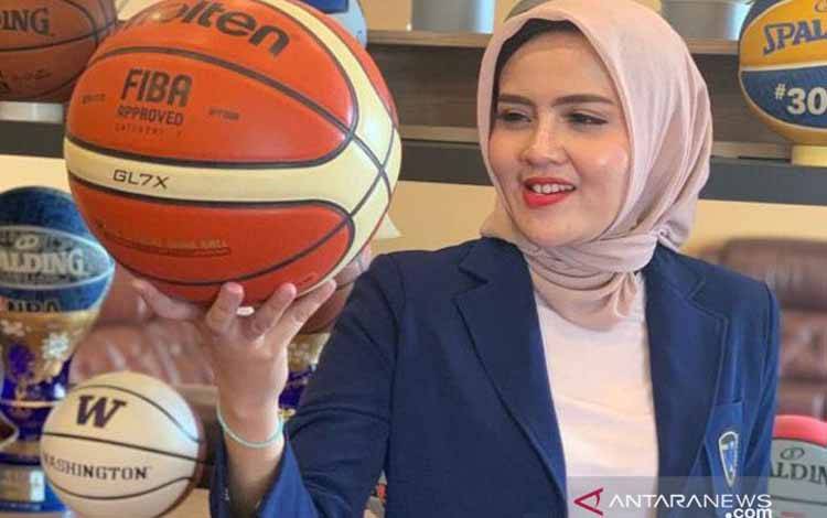 Perbasi akan Terapkan Perayonan agar Tercipta Efektivitas Komunikasi