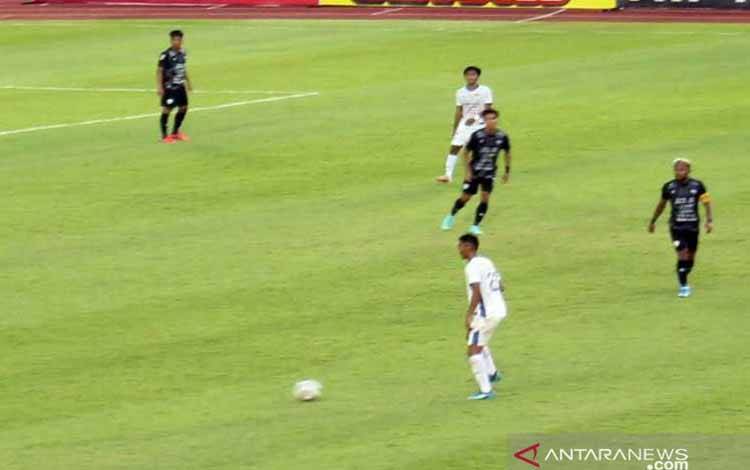 Laga Antara PSIM Yogyakarta Melawan Persijap Jepara Diprediksi Seru