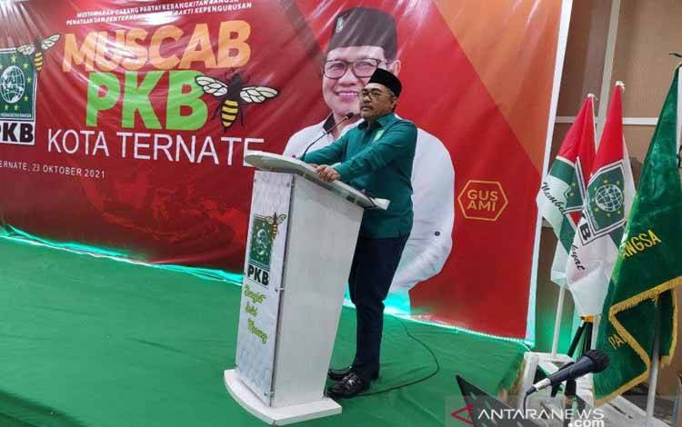 Gus Jazil Optimis PKB Raih 100 Kursi di DPR RI
