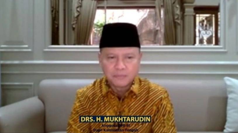 Turunkan Emisi Gas, Legislator Golkar Minta Industri Dukung Program Kendaraan LCEV