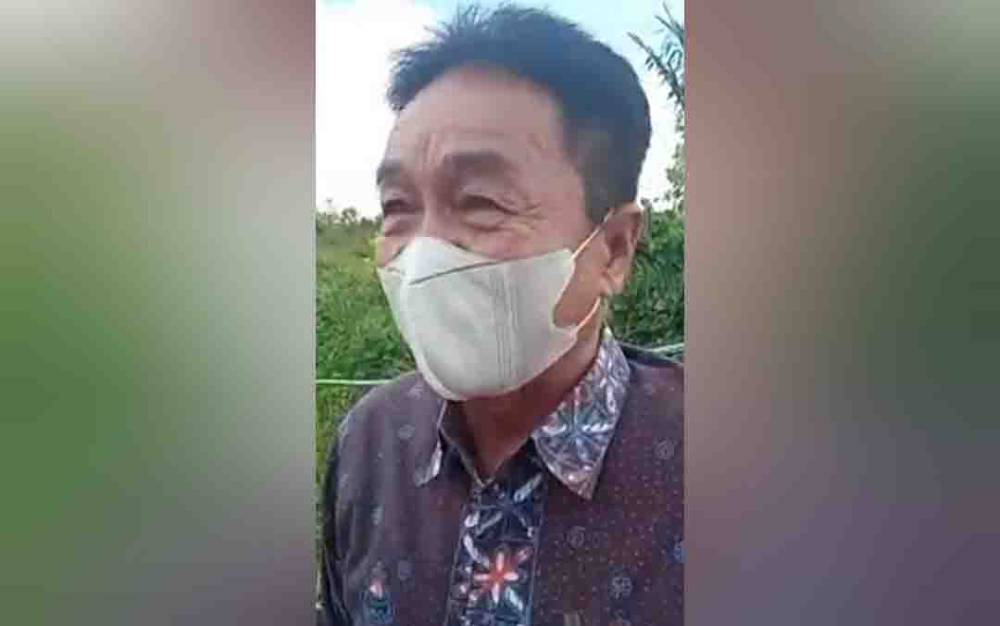 Pemerintah Diminta Gencarkan Pembangunan Fasilitas Penunjang di Wilayah Pelosok