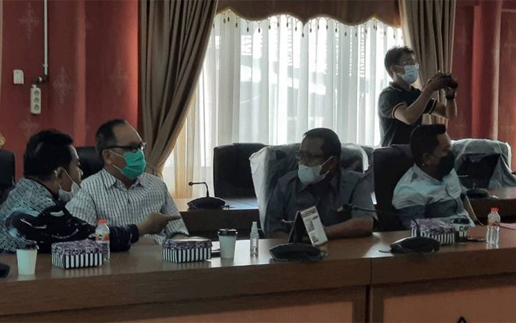 Legislator Ingatkan Pentingnya Bijak Bermedsos