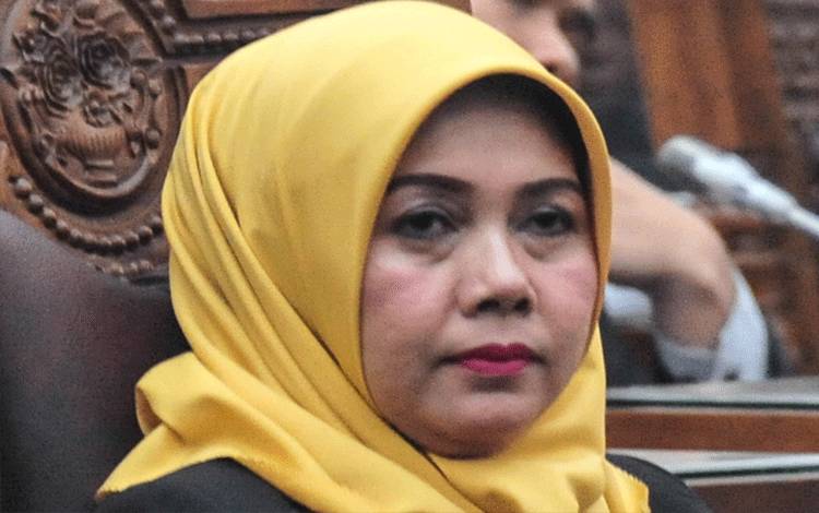Dewan Ajak Masyarakat Bantu Pedagang Kecil