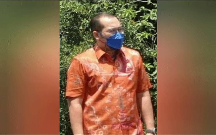 Perlu Partisipasi Masyarakat Dalam Pengawasan Pembangunan