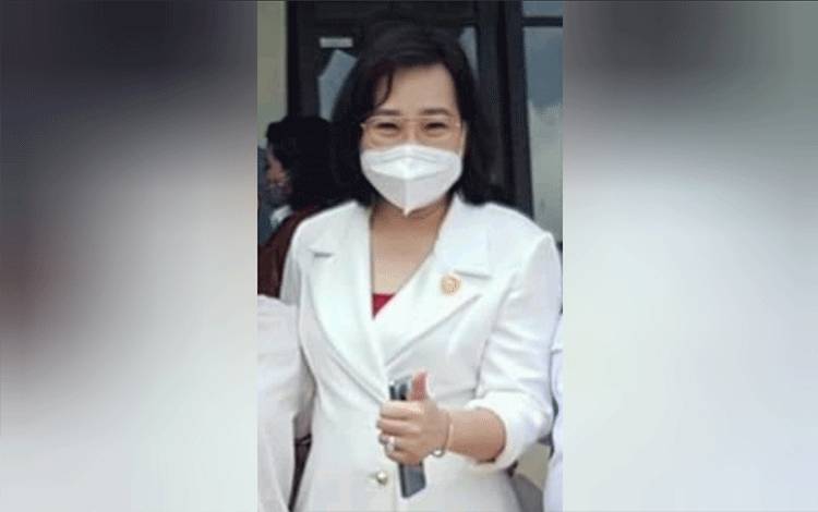 Bantu Pemulihan Ekonomi, Legislator Ini Ajak Masyarakat Belanja Produk Buatan IKM Lokal