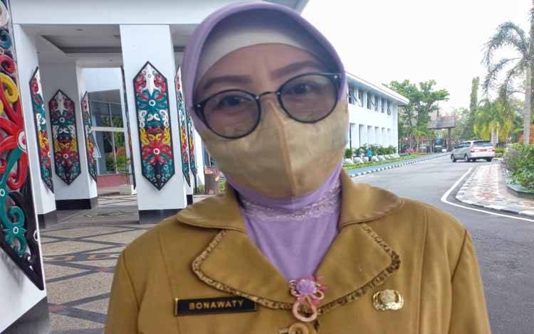Disperindag Siap Dukung Hilirisasi Industri Kalteng