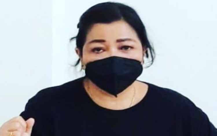 Komisi B DPRD Apresisasi Inovasi Dinas Perhubungan Palangka Raya