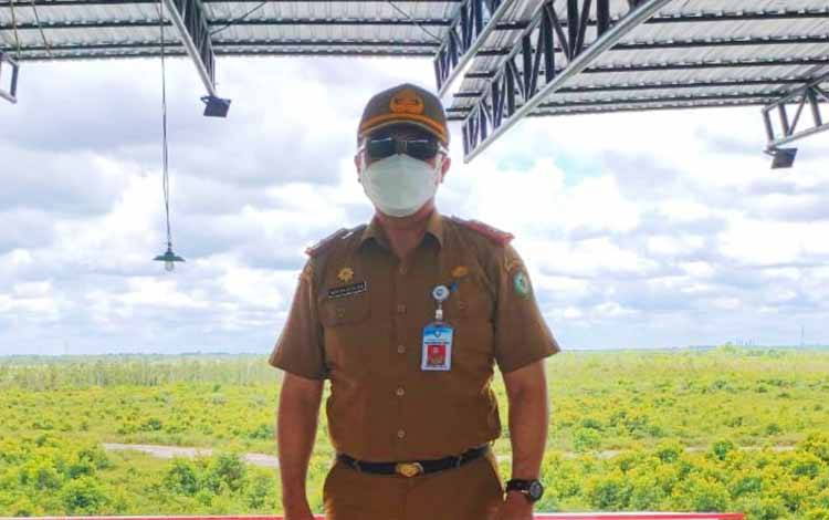 Pemkab Kotim agar Gelar Sejumlah Kegiatan di Hari Sumpah Pemuda