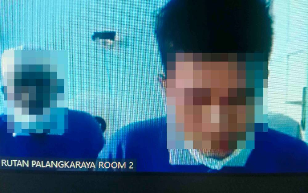 Terdakwa Kasus Pencurian Spare Part Alat Berat Keberatan, tak Terima Tuntutan Jaksa