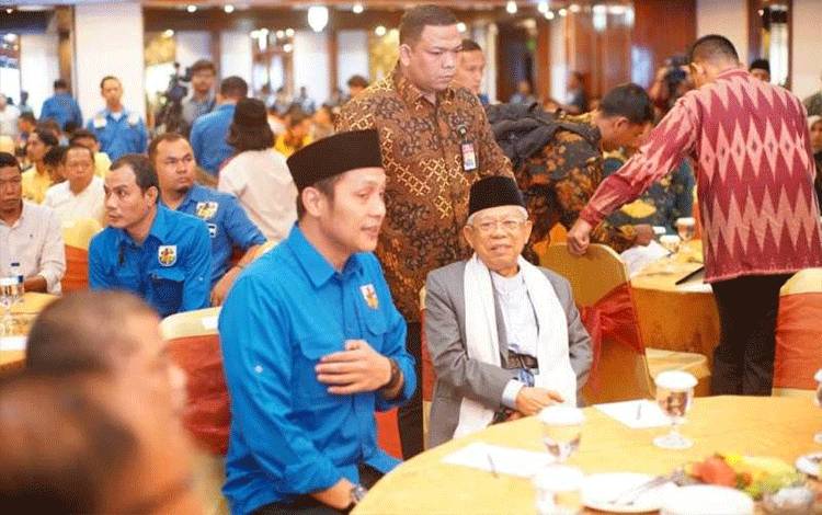 Ketum KNPI Sebut tak Ada yang Salah dengan Pernyataan Gus Yaqut